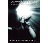 Gernot,Viktor & His Best Friends - X-Mas Songbook Os 1.2 [Import]