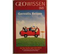 Gernstls Reisen - Auf der Suche nach dem Glück [Alemania] [DVD]