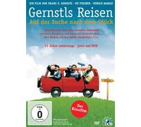 Gernstls Reisen - Auf der Suche nach dem Glück [Alemania] [DVD]