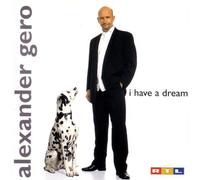 Gero, Alexander - I Have a Dream