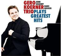 Gero Koerner Gero Koerner Plays Greatest Hits (CD) Album (Importación USA)