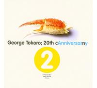 Geroge Tokoro - 20th Canniversammy 2