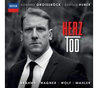 Groissbock, Gunther - Herz-Tod