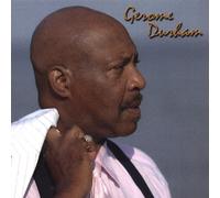 Gerome Durham - Gerome Durham