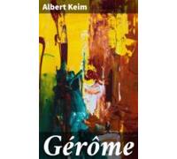 Gérôme (ebook)