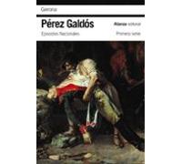 Gerona (episodios Nacionales 7 / Primera Serie)