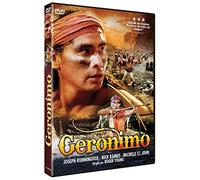 Geronimo (1993) [DVD]