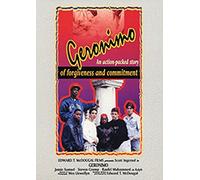 Geronimo [Alemania] [DVD]