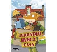 Geronimo busca casa: Endgame. La llamada: 58 (Geronimo Stilton)