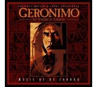 Geronimo by Ry Cooder (1993-12-16)