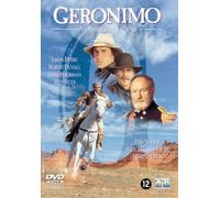 Geronimo [DVD] [1993]