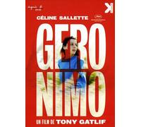 Géronimo [DVD]