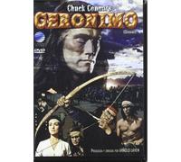 Geronimo [DVD]