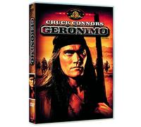 Geronimo [DVD]