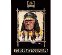 Geronimo [Reino Unido] [DVD]