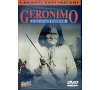 Geronimo e Quanah Parker [Italia] [DVD]