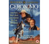 Geronimo [Edizione: Regno Unito] [Reino Unido] [DVD]