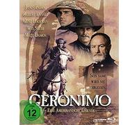 Geronimo - Eine amerikanische Legende [Blu-ray]