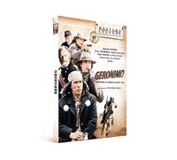 Géronimo [Francia] [DVD]