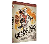 Geronimo le peau-rouge [Francia] [DVD]
