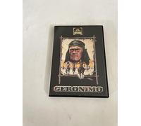 Geronimo [Reino Unido] [DVD]