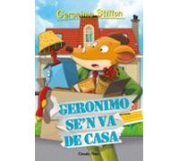 Geronimo Sen Va De Casa (ebook)