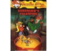 Geronimo Stilton 36 Geronimo S Valentine