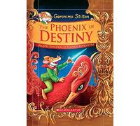 Geronimo Stilton and the Kingdom of Fantasy SE: The Phoenix of Destiny