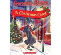 Geronimo Stilton Classic Tales: A Christmas Carol ( Geronimo Stilton C