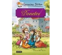 Geronimo Stilton: Donetes