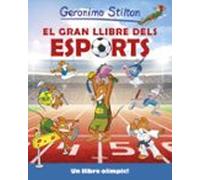 Geronimo Stilton. El Gran Llibre Dels Esports