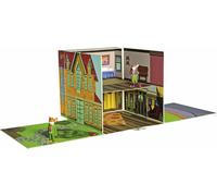 Geronimo Stilton - La Casa