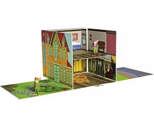 Geronimo Stilton - La Casa