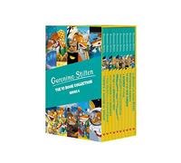 Geronimo Stilton: The 10 Book Collection (series 6) : The 10 Book Coll