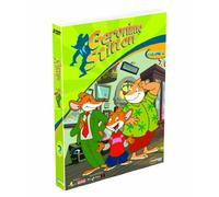 Geronimo Stilton V2 - Geronimo Stilton V2 [USA] [DVD]