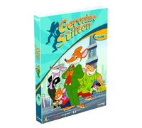 Geronimo Stilton - Vol. 1-Geronimo Stilton [Englis [Alemania] [DVD]