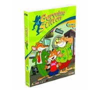 Geronimo Stilton Vol. 2 (2 Dvd) [Edizione: Stati Uniti] [USA]