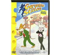 Geronimo stilton (vol.2) [DVD]
