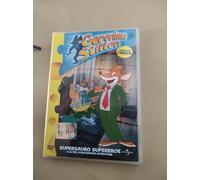 Geronimo Stilton Volume 05 [Italia] [DVD]