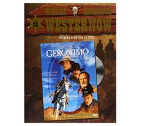 Gerónimo, una leyenda [DVD] (Audio español. Subtítulos en español)