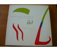 Geronimo's cadillac - Two friends (from Mars & Saturn)