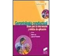 Gerontología Conductual