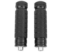 Geroosaty para Accesorios de Motocicleta, Reposapiés, Reposapiés, Pedales de Motocross, Soporte de Reposapiés Universal.