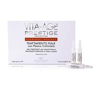 Gerovital h3 (dra. Ana aslan) Vita-age prestige ampollas platino coloidal 7amp. 1 Unidad 300 g