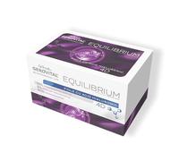 Gerovital H3 Equilibrium Ampollas Ácido Hialurónico 10% 4D + Argireline 5% - Sérum Antiedad Efecto Relleno, Hidratación Profunda, Piel Madura, Mujeres Hombres, 20 × 2 ml
