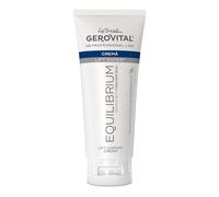 Gerovital H3 Equilibrium Crema Facial Profesional Antiedad 200 ml con Efecto Lifting y Regenerador - Para Piel Madura o Seca - Con Tightenyl, Gatuline Expression y Vitaminas A+E