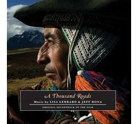 Gerrard, Lisa & Jeff Rona - Thousand Roads