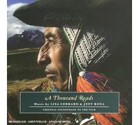 Gerrard Lisa & Rona - A Thousand Roads