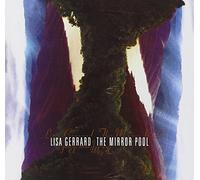Gerrard Lisa - The Mirror Pool