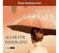 Gerrard,Nicci - Als Er für Immer Ging